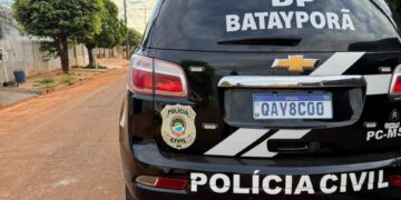 Justiça autoriza busca e apreensão em investigação sobre vazamento de conteúdo íntimo