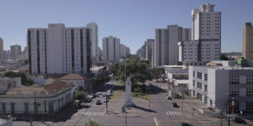 Prefeitura discute novas regras para o patrimônio cultural da cidade