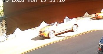 Homem se masturba dentro de carro ao abordar jovem e é preso