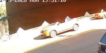 Homem se masturba dentro de carro ao abordar jovem e é preso