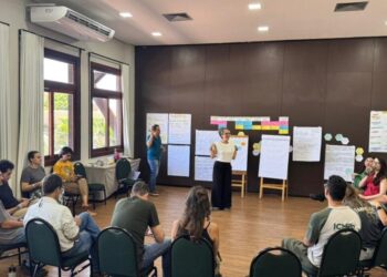 Nova rede no Pantanal une instituições para promover convivência entre humanos e onças