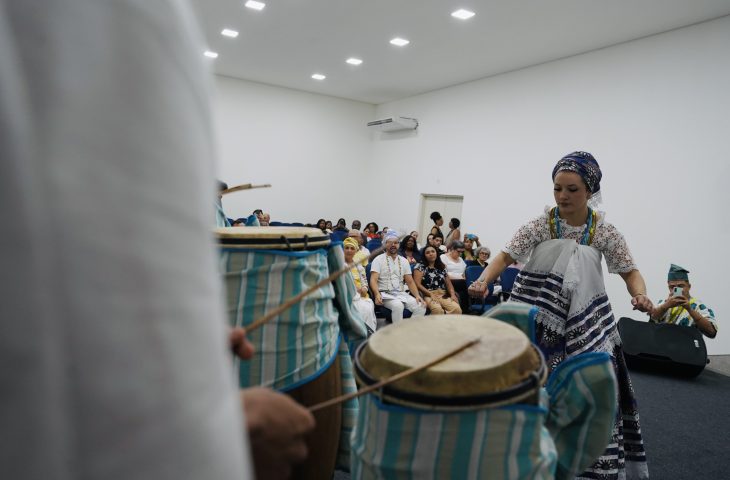 Dia Nacional de Combate à Intolerância Religiosa reforça defesa da liberdade de crença em MS