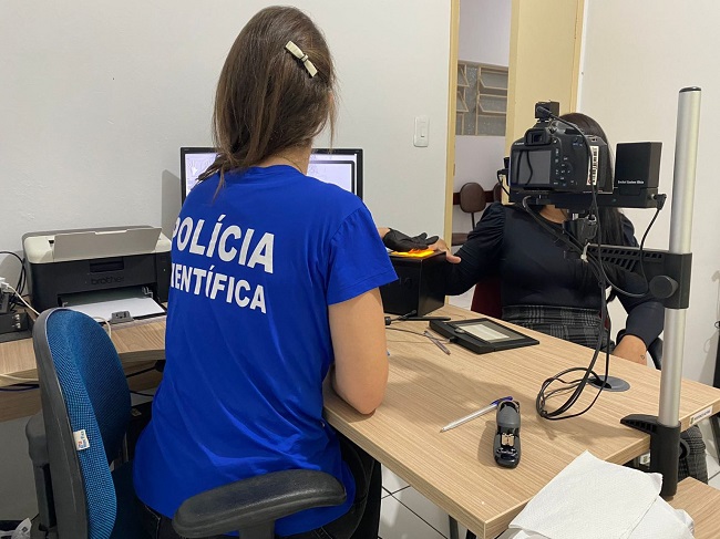 MS abre 2,8 mil vagas diárias para emissão do Novo RG