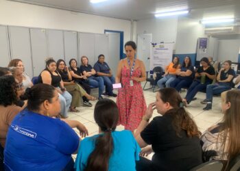 SAS amplia estrutura de atendimentos da Rede de Assistência Social