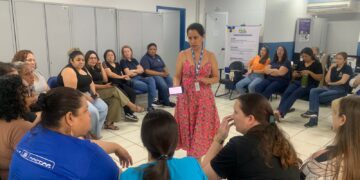 SAS amplia estrutura de atendimentos da Rede de Assistência Social