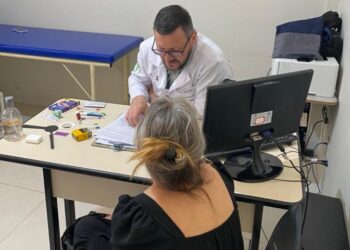 Janeiro Roxo reforça ações contra a hanseníase em Mato Grosso do Sul Janeiro Roxo reforça ações contra a hanseníase em Mato Grosso do Sul