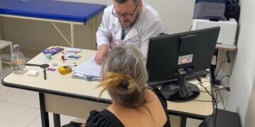 Janeiro Roxo reforça ações contra a hanseníase em Mato Grosso do Sul