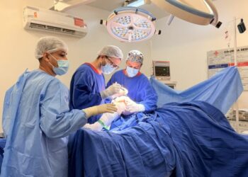 Programa Cinturão Ortopédico amplia atendimentos de urgência e reforça assistência regional em MS