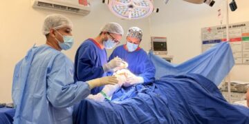 Programa Cinturão Ortopédico amplia atendimentos de urgência e reforça assistência regional em MS