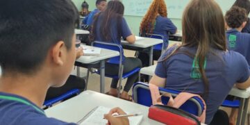 Rede Estadual divulga designação de estudantes e orienta sobre efetivação da matrícula