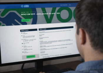 Sefaz promove debate sobre gestão fiscal e lança programa Regularize Já em Campo Grande