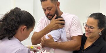 Teste do pezinho ampliado passa a ser oferecido gratuitamente pelo SUS em MS