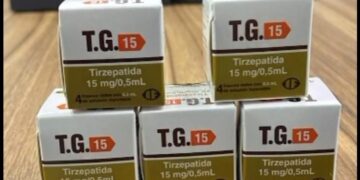 Motorista de ambulância é preso por vender caneta emagrecedora ilegal em MS