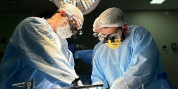 Transplantes pelo SUS crescem em Mato Grosso do Sul em 2025