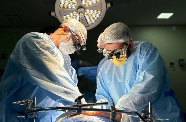 Transplantes pelo SUS crescem em Mato Grosso do Sul em 2025