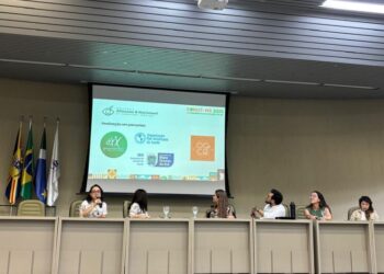 SES oferece curso online de Vigilância Alimentar e Nutricional para profissionais do SUS