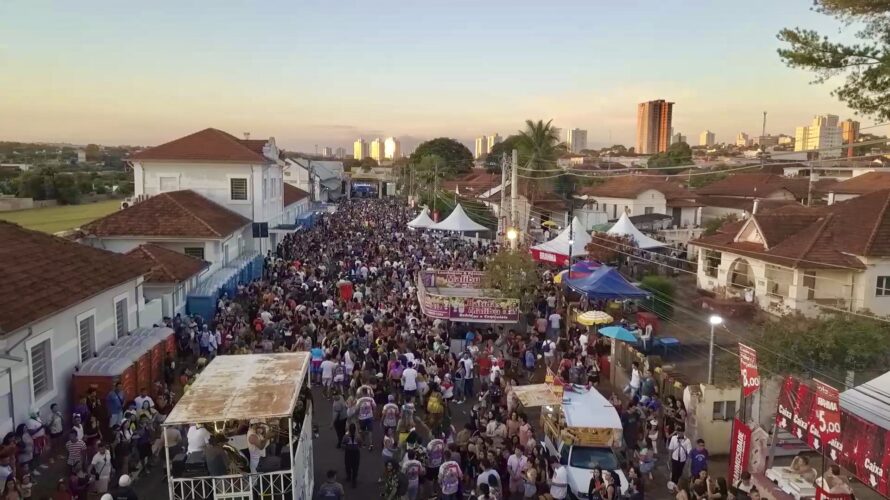 Prefeitura divulga resultado do cadastro de ambulantes do Carnaval 2026