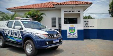 Homem é preso em flagrante por agredir companheira e mantê-la em cárcere privado