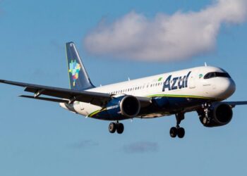 MS anuncia nova rota aérea e prevê investimento de até R$ 250 milhões em aeroportos