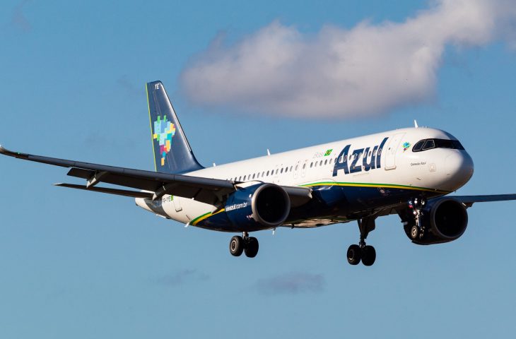 MS anuncia nova rota aérea e prevê investimento de até R$ 250 milhões em aeroportos