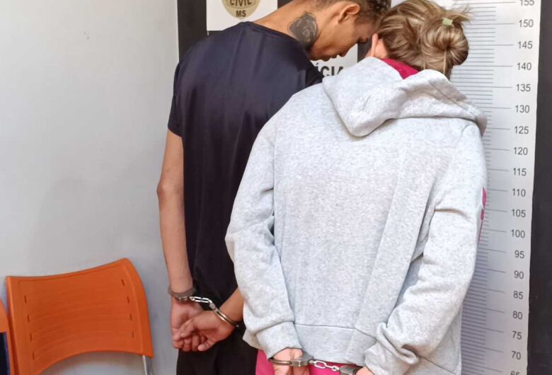 Investigação aponta que mulher tentou atingir ex-nora, mas acertou comerciantes