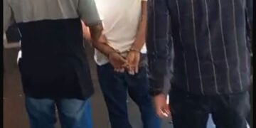 Segundo suspeito de sequestro relâmpago é preso