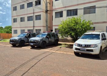 Faccionado com extensa ficha criminal morre em confronto em Campo Grande