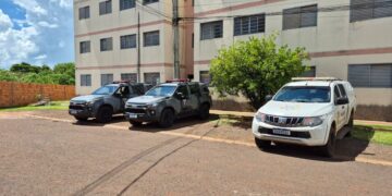 Faccionado com extensa ficha criminal morre em confronto em Campo Grande