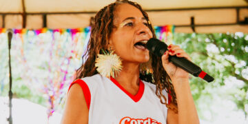 Cordão Valu celebra 20 anos e abre Carnaval 2026 na Esplanada