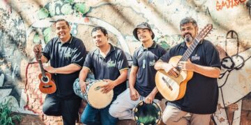 Carnaval em CG: Grupo Medida Certa confirma maratona de shows e promete pagode sem descanso