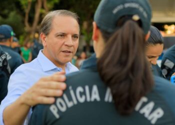 Coronel David reforça compromisso da bancada do PL com o desenvolvimento de MS