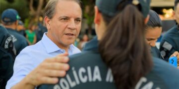 Coronel David reforça compromisso da bancada do PL com o desenvolvimento de MS