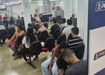 Funsat inicia a semana com seleção para jovens, cursos no Polo Moreninhas e painel cheio