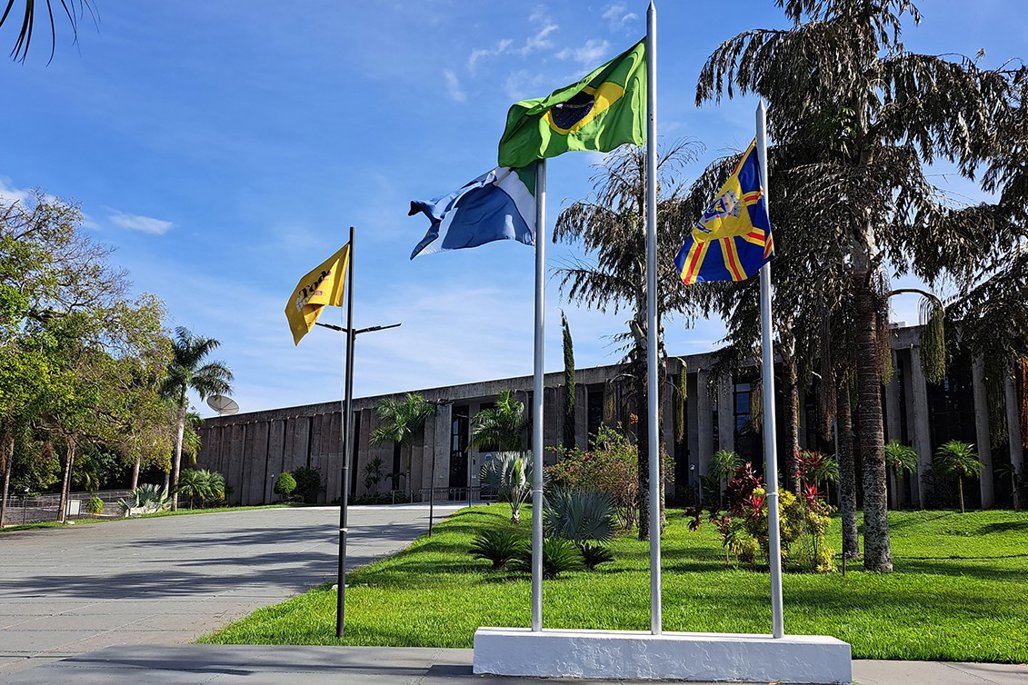 Protocolo #TodosPorElas na Educação é publicado no Diário Oficial da ALEMS