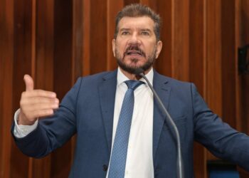 Kemp repercute denúncia sobre degradação ambiental na Serra da Bodoquena