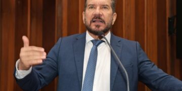 Kemp repercute denúncia sobre degradação ambiental na Serra da Bodoquena