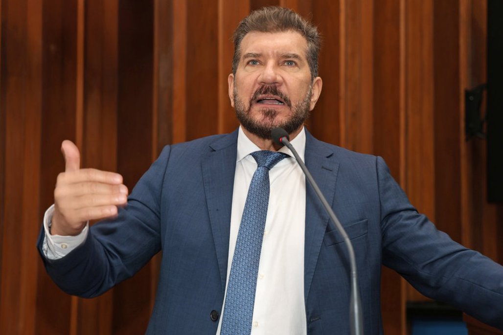 Kemp repercute denúncia sobre degradação ambiental na Serra da Bodoquena