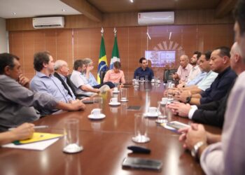 Boato nas redes: programa da Sefaz não vai multar empresas, esclarece nota oficial de Governo e entidades