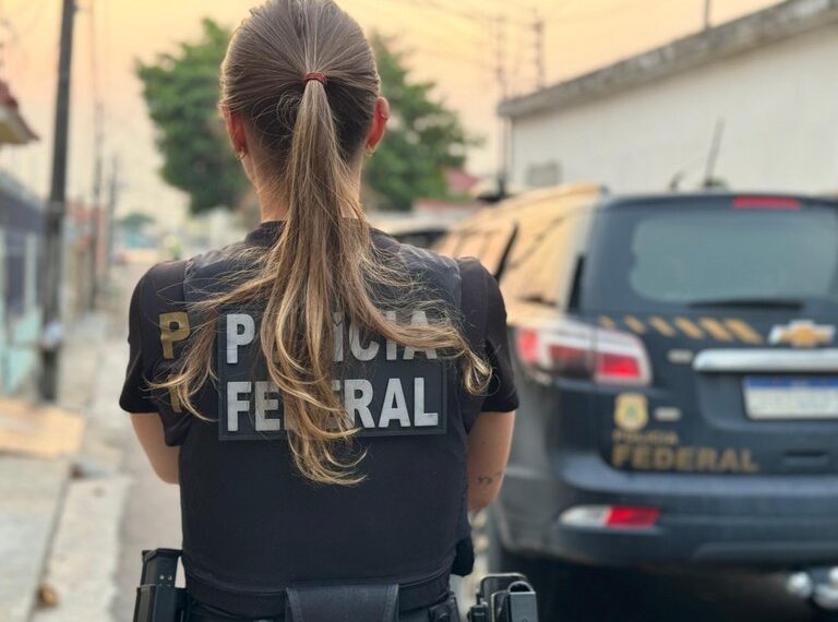 Operação Black Jack cumpre prisões e apreensões após 120 kg de maconha
