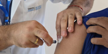 FIEMS incentiva vacinação contra a gripe para colaboradores da indústria