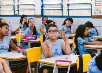 Campo Grande conquista Selo Ouro em alfabetização pela segunda vez