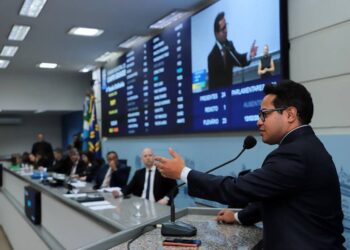 Câmara vota atualização do Prodes e Papy defende segurança para investidores