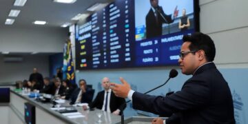 Câmara vota atualização do Prodes e Papy defende segurança para investidores