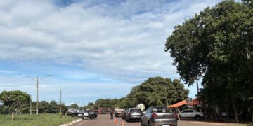 Operação Carnaval Seguro fiscaliza 232 ônibus e registra poucas irregularidades em MS