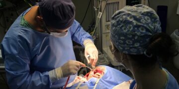 HRMS volta a realizar cirurgias bucomaxilofaciais pelo SUS