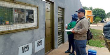 Vacinação antirrábica chega ao Aero Rancho a partir desta sexta