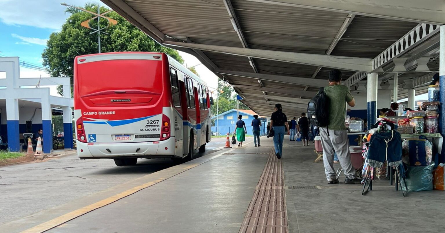 Veja o esquema especial para o transporte coletivo nesta terça-feira de Carnaval