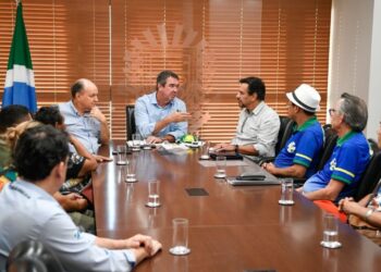 Com apoio do Governo de MS, Campo Grande fortalece o Carnaval 2026