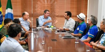 Com apoio do Governo de MS, Campo Grande fortalece o Carnaval 2026