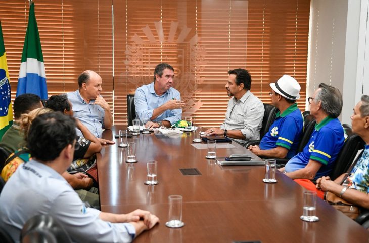 Com apoio do Governo de MS, Campo Grande fortalece o Carnaval 2026